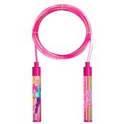 Corda Plástico Barbie Intek 2.20 m
