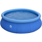 Piscina Azul JILONG 1000 L Inflável