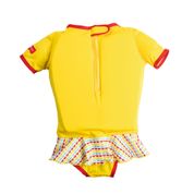 Acessórios de Praia e Piscina - Colete de Natação - Feminino - Fisher-Price