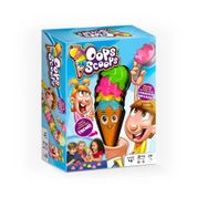 Jogo Oops Scoops - Copag