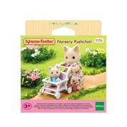 Sylvanian Families - Carrinho de Bebê - Epoch