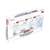 Yu Gi Oh Box de Coleção Fantasmas do Passado A 2a Assombração Jogo de Cartas Devir YGO85637