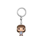 Chaveiro Funko Pop Stranger Things Eleven
