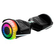 Hoverboard DROP RAVEBOARD Preto