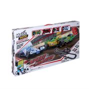 Pista de Percurso - Pista Slot Car - Speed Chaser - Champion F1 - Maisto