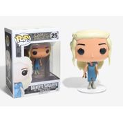 Funko Pop Daenerys Targaryen #25 Game Of Thrones