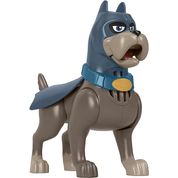 Fisher Price DC Super Pets Ace com Som - Mattel