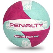 BOLA DE VOLEI DE PRAIA FUN BC/VD/RS