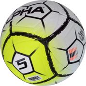 BOLA DE FUTEBOL DE CAMPO T90 SEMI OFICIAL (CORES SORTIDAS 1 UND)