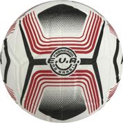 BOLA INFANTIL FUTEBOL TOTAL SOFT EVA (CORES SORTIDAS 1 UND)