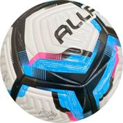 BOLA DE FUTEBOL DE CAMPO FULL STYLE OFICIAL (CORES SORTIDAS)