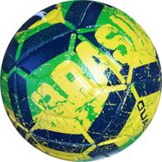 BOLA DE FUTEBOL BRASIL MINI VD/AM