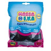 Massa De Eva Preto 50G