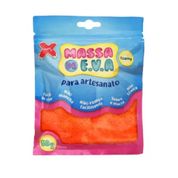 Massa De Eva Laranja 50G