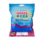 Massa De Eva Azul Escuro Royal 50G