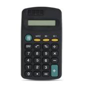 Calculadora de Bolso 8 Digitos Padrão