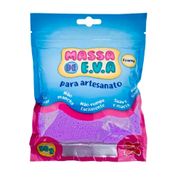 Massa De Eva Roxo 50G