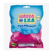 Massa De Eva Vinho 50G