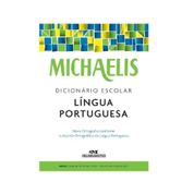 Michaelis Dicionário Português Escolar