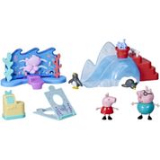 Playset Peppa Pig Aventura no Aquário - Hasbro F4411