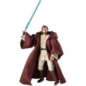 Star Wars Boneco Obi-Wan Kenobi 9,5 cm - Hasbro F4492