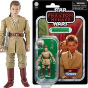 Star wars Boneco The Vintage Anakin Skywalker - Hasbro F4493