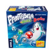 Fantasma Blitz Dados Jogo de dados Devir BGBLITZDTR