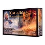 Warhammer The Lord of the Rings Battle of Pelennor Fields Jogo de Miniaturas Games Workshop