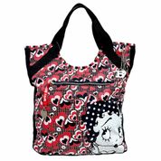 Bolsa Feminina Juvenil Betty Boop Sestini