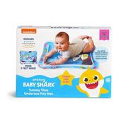 Baby Shark Big Show Tapetinho Inflavel - Sunny 2363