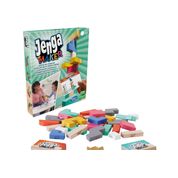 Jogo Jenga Maker - Hasbro F4528