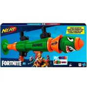 Lançador de Dardos Foguetes Fortnite - Hasbro E7511