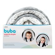 SUPORTE DUPLO PARA CABECA - 10757