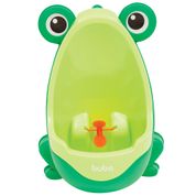 MICTORIO INFANTIL TRONINHO SAPINHO VERDE 7274