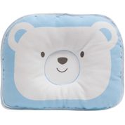 TRAVESSEIRO PARA BEBE URSO AZUL - 10723