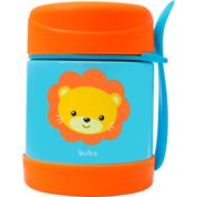 POTE TERMICO ANIMAL FUN LEAO - 12119