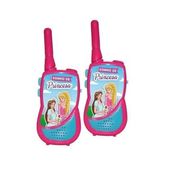 Walkie Talkie Infantil Sonho de Princesa DM Toys