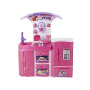 Cozinha Super Versatil - 8031 - Magic Toys