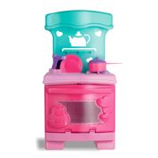 Cozinha Sonho De Menina Infantil Sweet Fantasy