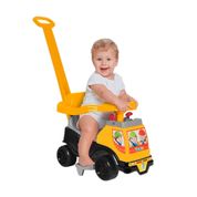 Totoka Plus Baby Tractor Cardoso