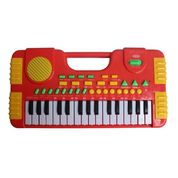 TECLADO MUSICAL INFANTIL PIANINHO BW104