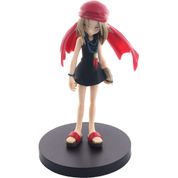 Banpresto Shaman King ANNA KYOYAMA Figure 15 cm