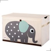 Organizador Retangular Elefante - 3 Sprouts