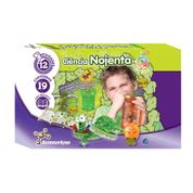 Conjunto de Atividades - Ciência Nojenta - Science 4 You - New Toys