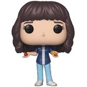 Funko Pop Stranger Things - Joyce with Magnets #845