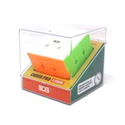 Cubo Mágico  3X3X3 CUBER PRO COLOR