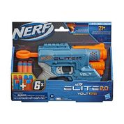 Lançador de Dardos Nerf Elite 2.0 Volt Sd-1 8+ E9953 Hasbro