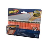 Refil de Dardos Nerf Accustrike Elite com 12 - C0162 -Hasbro