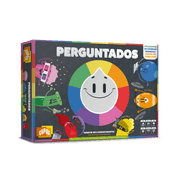 Jogo Perguntados COPAG