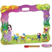 Lousa – Branca De Neve Junges Multicor